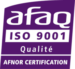 afaq iso 9001