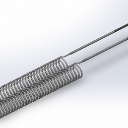 resistance metal