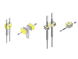 accessoire resistance mosi2